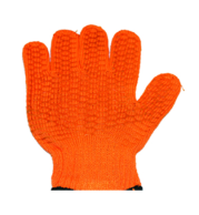 Criss Cross Patterned Gloves Providing Enhanced Grip and Dexterity, Superior Comfort and Protection for Precision Handling Tasks